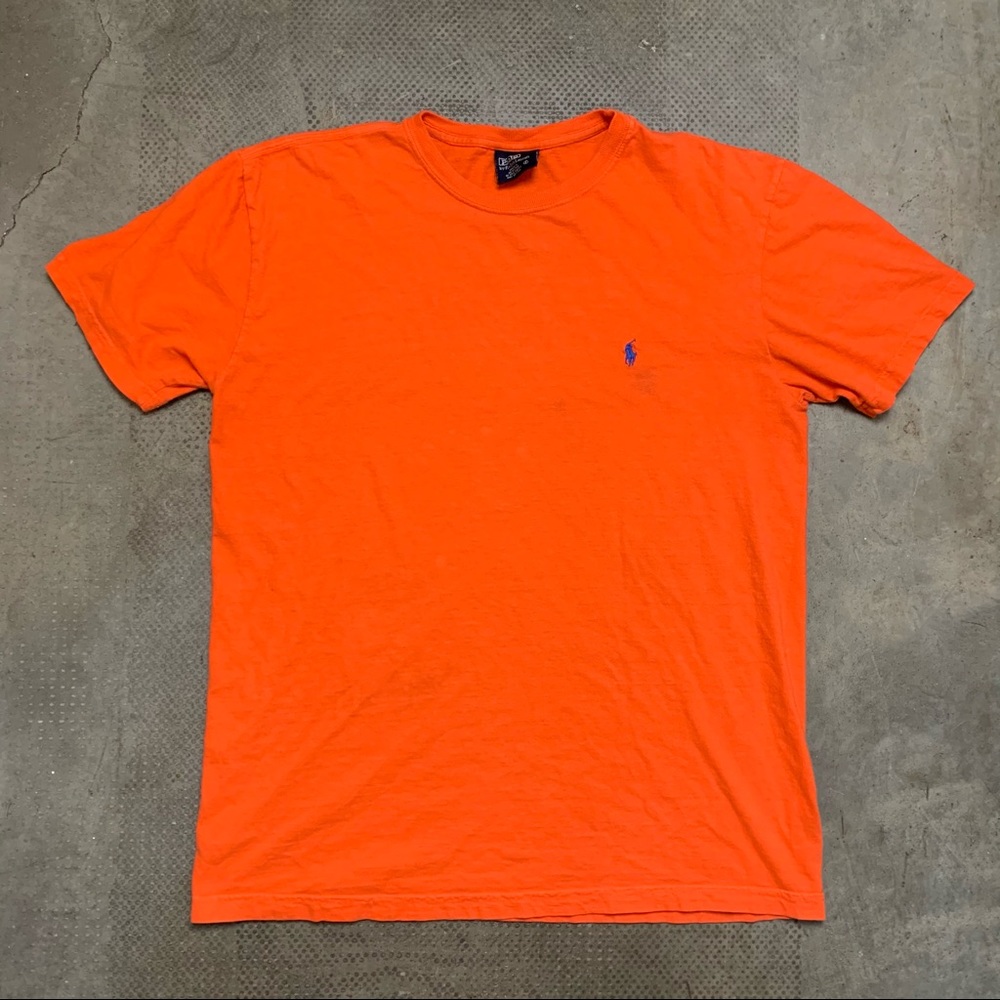 Polo Tee